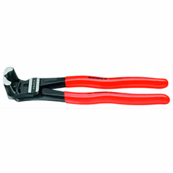 KNIPEX 61 01 200 SBA High Leverage End CuttersBolt Cutters 8 inches