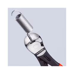 KNIPEX - 67 01 200 Tools - High Leverage End Cutting Nippers (6701200)
