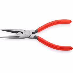 Knipex 25 01 160 6 3 Snipe Nose Side Cutting Pliers