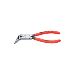 Knipex  KNT-3871-200 Bent Long Nose Pliers