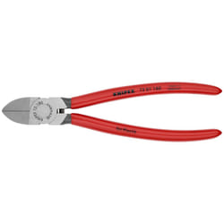 KNIPEX Diagonal Pliers for Flush Cut Plastics