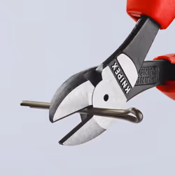 KNIPEX High Leverage Diagonal Cut