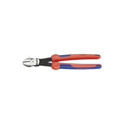 Knipex Tools Lp KX7402250 10 In. High Leverage Diagonal Cutters