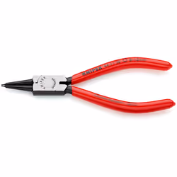 KNIPEX Internal Snap Ring Pliers-Forged Tips