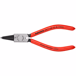 KNIPEX Internal Snap Ring Pliers-Forged Tips