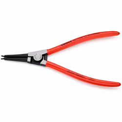 KNIPEX External Snap Ring Pliers-Forged Tips