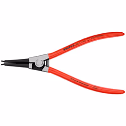KNIPEX External Snap Ring Pliers-Forged Tips