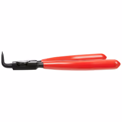 KNIPEX Tools  Circlip Pliers  External  90 Degree Angled  Forged Tip  182564 Shaft Dia 4621A01  500