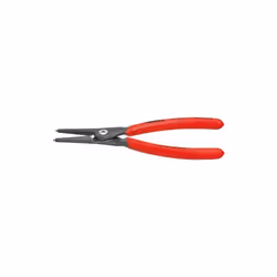 Knipex KNP4911-A3 9 in. Precision Circlip Pliers