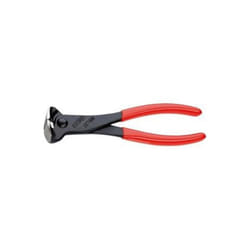 Knipex Tools Lp KX6801180 End Cutting Nippers - 7.25 In.