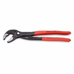 Knipex 87 01 300 Cobra, high-tech water pump pliers for pipes up to 70 mm Ã, 300 mm