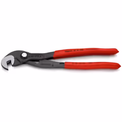 KNIPEX - 87 41 250 RAP Tools - Raptor Pliers (8741250) Red 10 inches