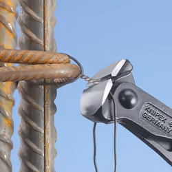 KNIPEX End Cutting Nipper (200 mm) 68 01 200