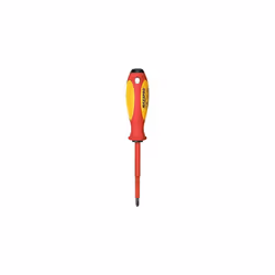 KNIPEX - 9K 98 98 21 US Knipex 989821US 5-Piece 1000V Insulated Pliers and Screwdriver Tradesman Tool Set  Red