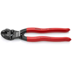 KNIPEX 71 21 200 Angeled High Leverage CoBolt Cutters