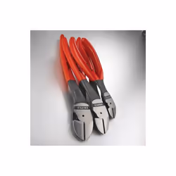 Knipex KX002005S2 3 Pieces High Leverage Diagonal Cutter Set