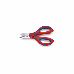 Electricians' Shears w/Crimper