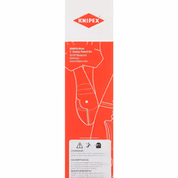KNIPEX Crimping Pliers