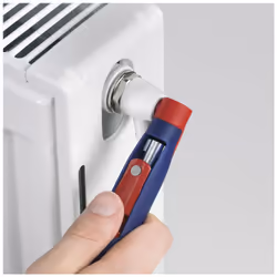 Knipex - Universal Control Cabinet Key-Pen Style (001107)