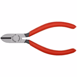 KNIPEX Diagonal Cut