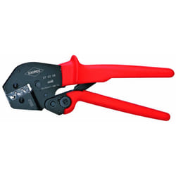 KNIPEX Crimp Pliers For Insulated and Non Insulated Wire Ferrules