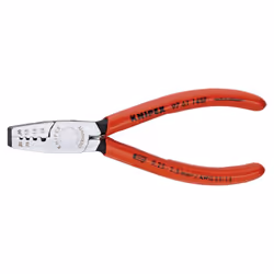 KNIPEX Crimping Pliers for Wire Ferrules