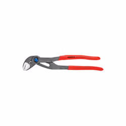 Knipex 8721250 Cobra High-Tech Water Pump Pliers, Quick Set Style - 10in.