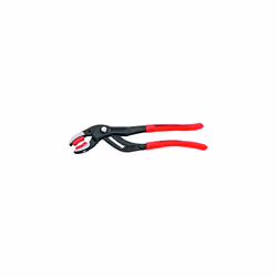 KNIPEX - 81 11 250 Tools - Pipe Gripping Pliers With Replaceable Plastic Jaws (8111250)