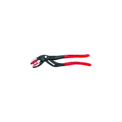 KNIPEX - 81 11 250 Tools - Pipe Gripping Pliers With Replaceable Plastic Jaws (8111250)