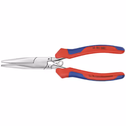 KNIPEX Tools - Hog Ring Pliers Multi-Component (9192180) 7