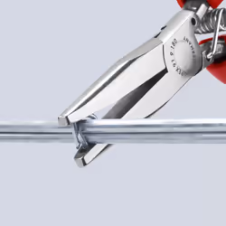 KNIPEX Tools - Hog Ring Pliers  Multi-Component (9192180)  7