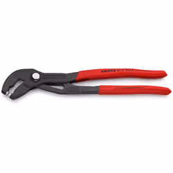 Knipex Tools 85 51 180 A 7.5 Hose Clamp Pliers