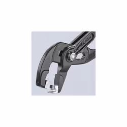 Knipex Tools 85 51 180 C  7.5"" Hose Clamp Pliers for Click Clamps