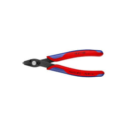Knipex Tools KX7861140 5.5 in. Electronics Super Knips Cutter Plier