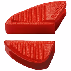 KNIPEX - 86 09 250 V01 Tools - Jaw Protectors for New 10 Pliers Wrench 86 XX 250 8609250V01