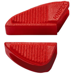 KNIPEX - 86 09 250 V01 Tools - Jaw Protectors for New 10 Pliers Wrench 86 XX 250 8609250V01