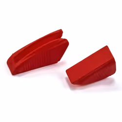 KNIPEX - 86 09 250 V01 Tools - Jaw Protectors for New 10 Pliers Wrench 86 XX 250 8609250V01
