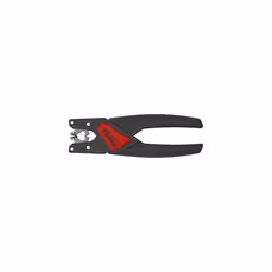 Automatic Insulation Stripper for flat cable 180 mm 12 64 180