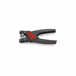 Automatic Insulation Stripper for flat cable 180 mm 12 64 180