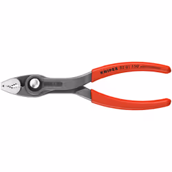 Knipex - TwinGrip Pliers (8201150SBA)