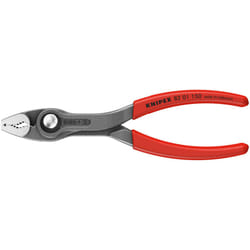 Knipex - TwinGrip Pliers (8201150SBA)