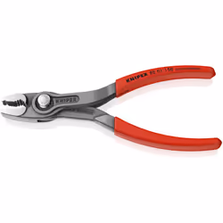 Knipex - TwinGrip Pliers (8201150SBA)