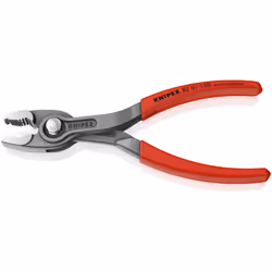 Knipex - TwinGrip Pliers (8201150SBA)