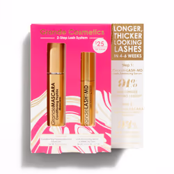 Grande Cosmetics 2 Step Lash System Gift Set