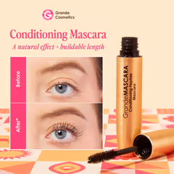 Grande Cosmetics 2 Step Lash System Gift Set