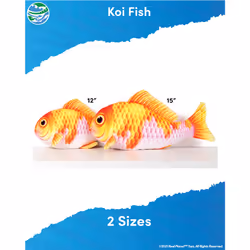 Real Planet Sea Life Plush - Realistic Stuffed Animal Gift for Kids All Ages  Ocean Marine Creature Plushie  Fun Christmas Birthday Gifts (K