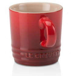 Le Creuset 70305100600099 cup Red Espresso 1 pc(s)
