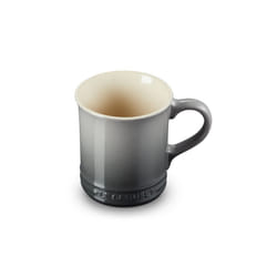 Le Creuset Stoneware Vancouver Mug  14 oz.  Oyster