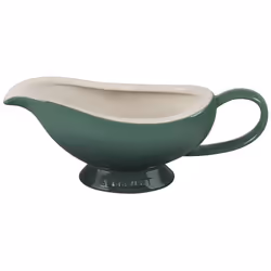 Le Creuset Gravy Boat, 16 oz, Artichaut