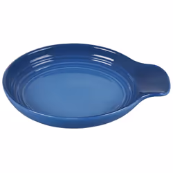 Le Creuset Signature Stoneware Spoon Rest 6 Inches Marseille